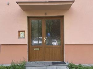 Pronájem bytu 2+1, Opava, Milady Horákové, 55 m2