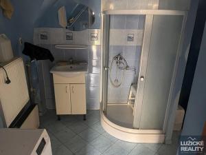Prodej rodinného domu, Sloup v Čechách, Ke Hradu, 120 m2