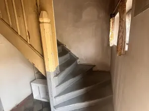 Prodej rodinného domu, Sloup v Čechách, Ke Hradu, 120 m2