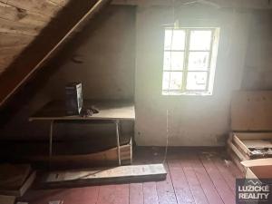 Prodej rodinného domu, Sloup v Čechách, Ke Hradu, 120 m2