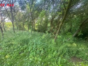Prodej zahrady, Zlín, 888 m2