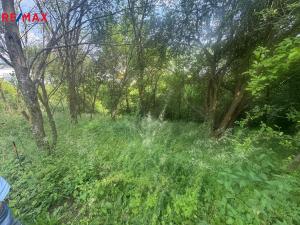 Prodej zahrady, Zlín, 888 m2