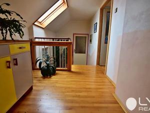Prodej rodinného domu, Herálec, 158 m2