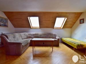 Prodej rodinného domu, Herálec, 158 m2