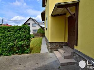 Prodej rodinného domu, Herálec, 158 m2