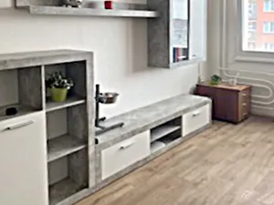 Pronájem bytu 3+kk, Praha - Břevnov, Radimova, 65 m2