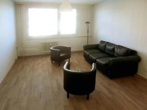 Pronájem bytu 3+kk, Praha - Břevnov, Radimova, 65 m2