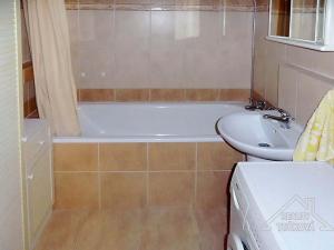 Pronájem bytu 3+kk, Praha - Břevnov, Radimova, 65 m2