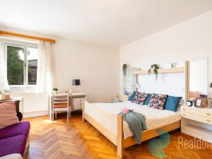 Prodej rodinného domu, České Budějovice, Ant. Slavíčka, 180 m2