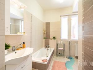 Prodej rodinného domu, České Budějovice, Ant. Slavíčka, 180 m2