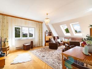 Prodej rodinného domu, České Budějovice, Ant. Slavíčka, 180 m2