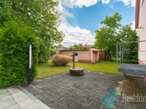 Prodej rodinného domu, České Budějovice, Ant. Slavíčka, 180 m2