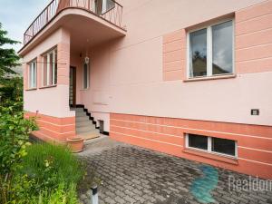 Prodej rodinného domu, České Budějovice, Ant. Slavíčka, 180 m2
