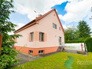 Prodej rodinného domu, České Budějovice, Ant. Slavíčka, 180 m2