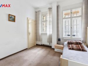 Prodej atypického bytu, Karlovy Vary, Křižíkova, 161 m2