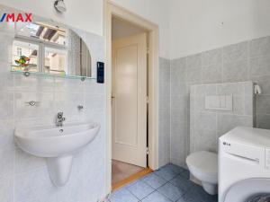 Prodej atypického bytu, Karlovy Vary, Křižíkova, 161 m2