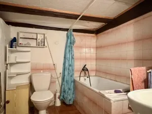 Prodej chalupy, Rychnov u Jablonce nad Nisou, Zálesí, 66 m2