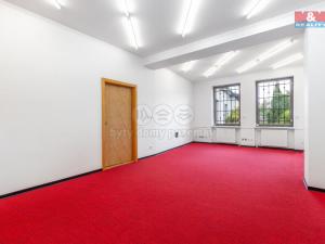 Prodej obchodního prostoru, Choceň, náměstí Tyršovo, 500 m2