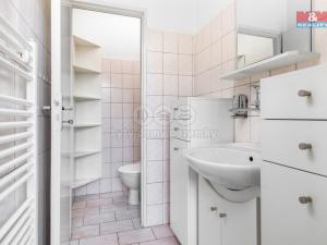 Prodej obchodního prostoru, Choceň, náměstí Tyršovo, 500 m2