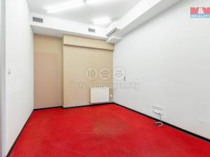 Prodej obchodního prostoru, Choceň, náměstí Tyršovo, 500 m2