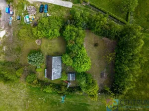 Prodej pozemku pro bydlení, Rychnov u Jablonce nad Nisou, Zálesí, 955 m2