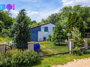 Prodej pozemku pro bydlení, Hevlín, 840 m2