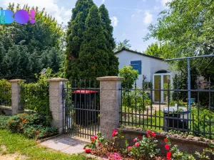 Prodej pozemku pro bydlení, Hevlín, 840 m2