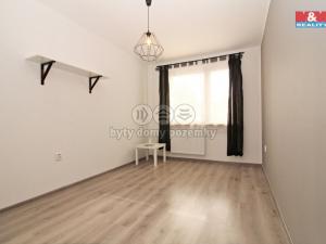 Pronájem bytu 2+kk, Cvikov - Cvikov II, Vančurova, 41 m2