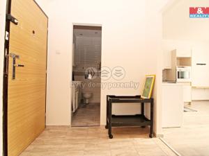 Pronájem bytu 2+kk, Cvikov - Cvikov II, Vančurova, 41 m2