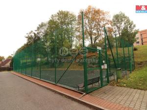 Pronájem bytu 2+kk, Cvikov - Cvikov II, Vančurova, 41 m2