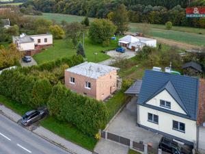 Prodej rodinného domu, Zlín - Štípa, Kostelecká, 107 m2