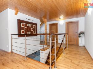 Prodej rodinného domu, Dobruška - Domašín, 341 m2