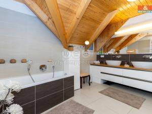 Prodej rodinného domu, Dobruška - Domašín, 341 m2