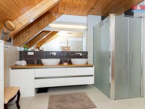 Prodej rodinného domu, Dobruška - Domašín, 341 m2