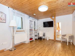 Prodej rodinného domu, Dobruška - Domašín, 341 m2