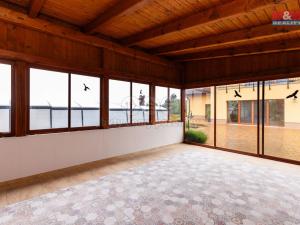 Prodej rodinného domu, Dobruška - Domašín, 341 m2