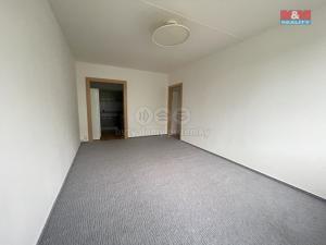 Pronájem bytu 2+kk, Most, K. J. Erbena, 48 m2