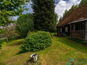 Prodej pozemku pro bydlení, Rychnov u Jablonce nad Nisou, Zálesí, 966 m2