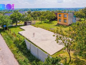 Prodej pozemku pro bydlení, Dobšice, 1021 m2