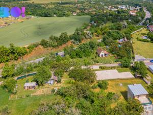 Prodej pozemku pro bydlení, Dobšice, 1021 m2