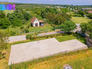 Prodej pozemku pro bydlení, Dobšice, 1021 m2