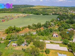 Prodej pozemku pro bydlení, Dobšice, 1021 m2