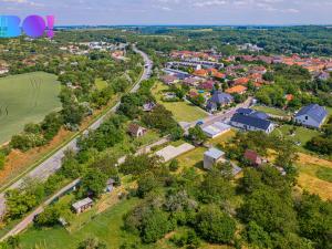 Prodej pozemku pro bydlení, Dobšice, 1021 m2