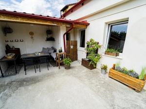 Prodej rodinného domu, Mladá Boleslav, Alešova, 107 m2