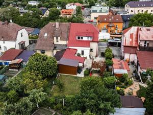 Prodej rodinného domu, Mladá Boleslav, Alešova, 107 m2