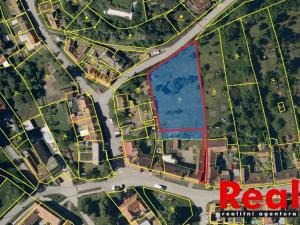 Prodej pozemku pro bydlení, Luleč, 2295 m2