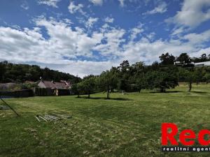 Prodej pozemku pro bydlení, Luleč, 2295 m2