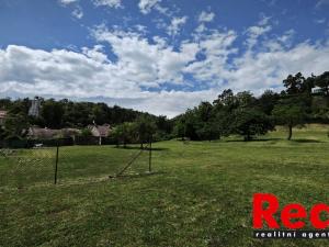Prodej pozemku pro bydlení, Luleč, 2295 m2