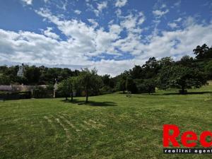 Prodej pozemku pro bydlení, Luleč, 2295 m2