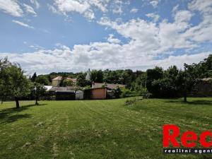Prodej pozemku pro bydlení, Luleč, 2295 m2